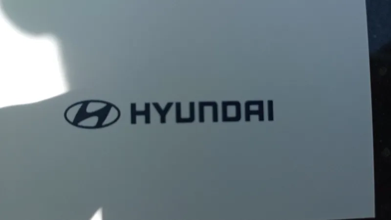 Hyundi