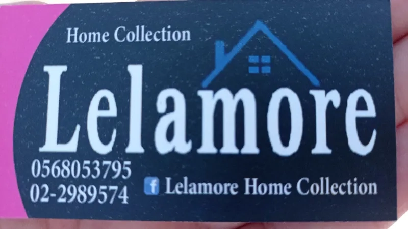 Lelamore