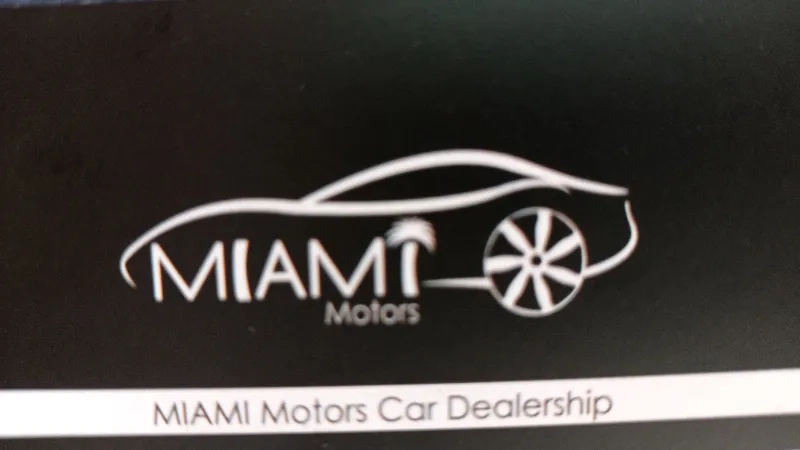 MIAMI Motrs