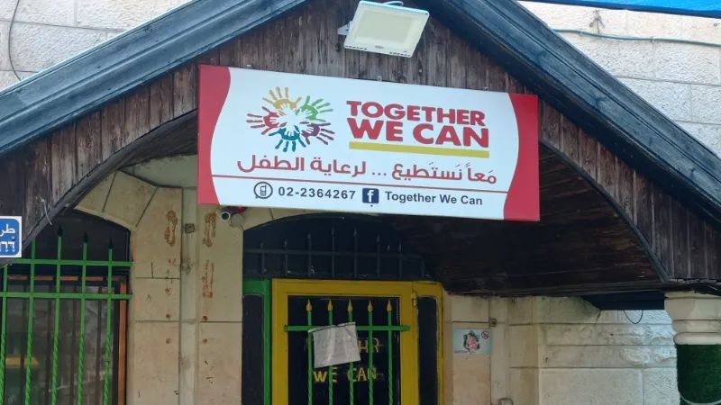 Together we can