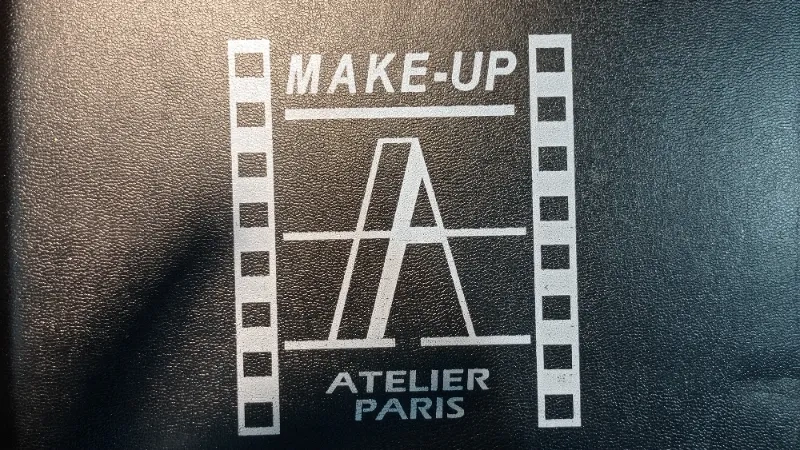 ATELIER PALESTINE