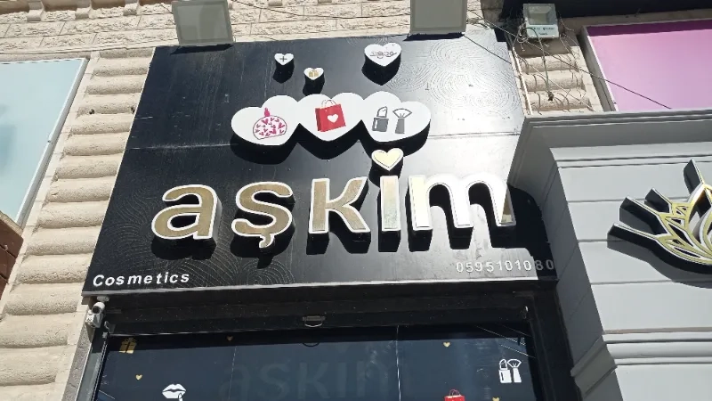 Askim