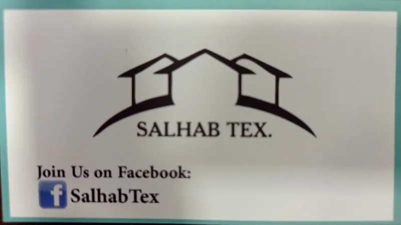 SALHAB TEX