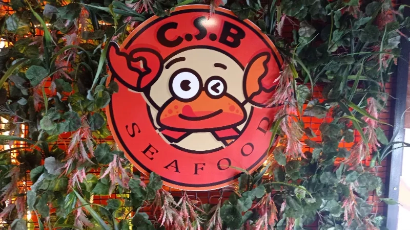 CSB