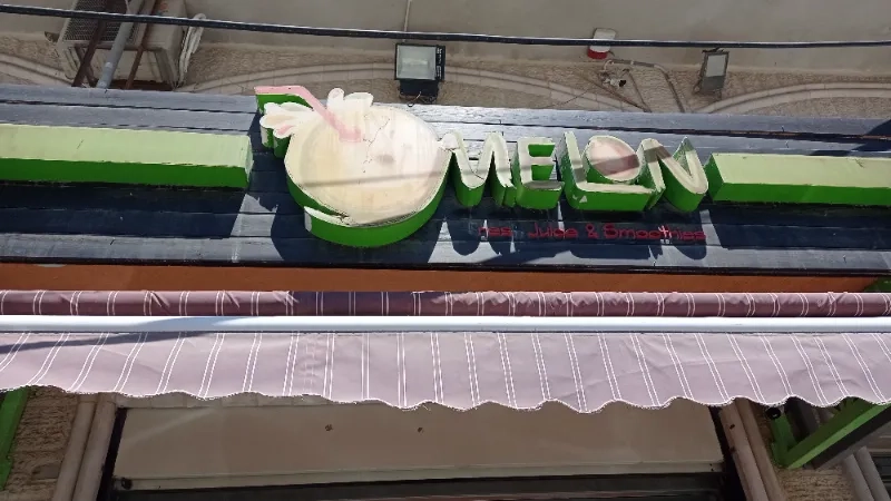 Melon