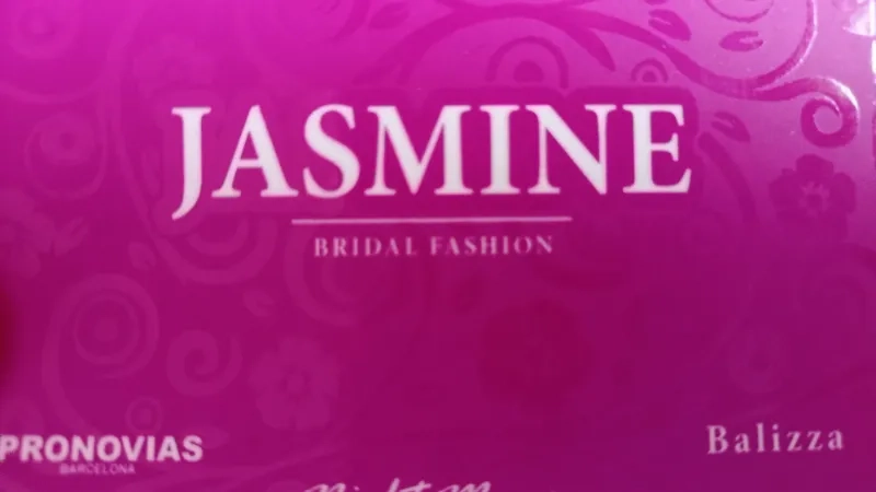 JASMINE