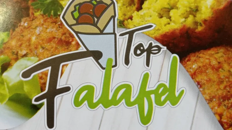 Top Falafel