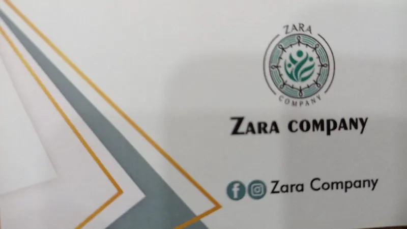ZARA COMPANY