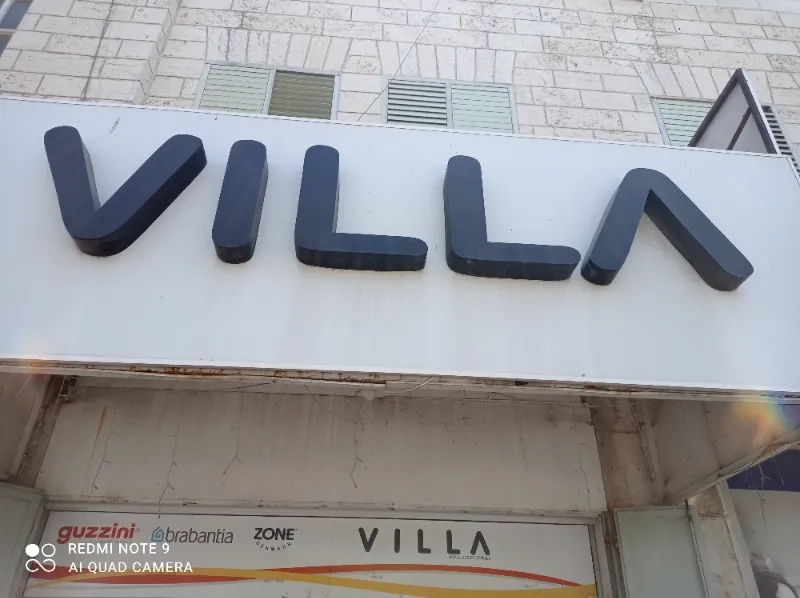 VILLA