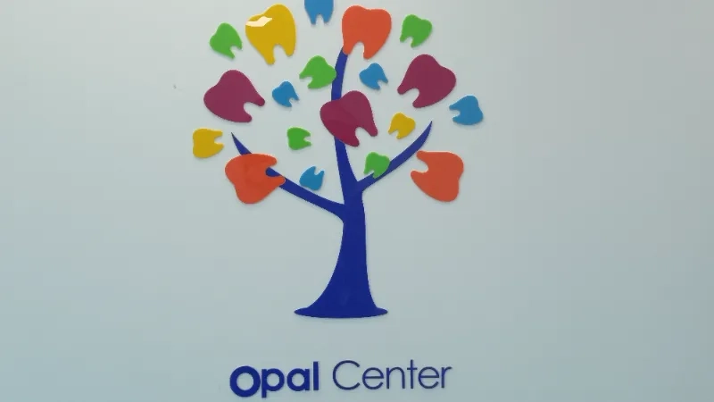 Opal Center
