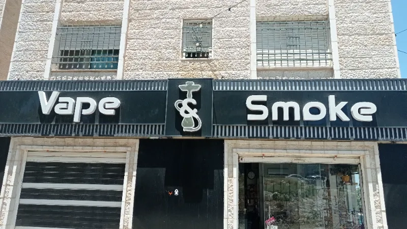 Vape&Smoke