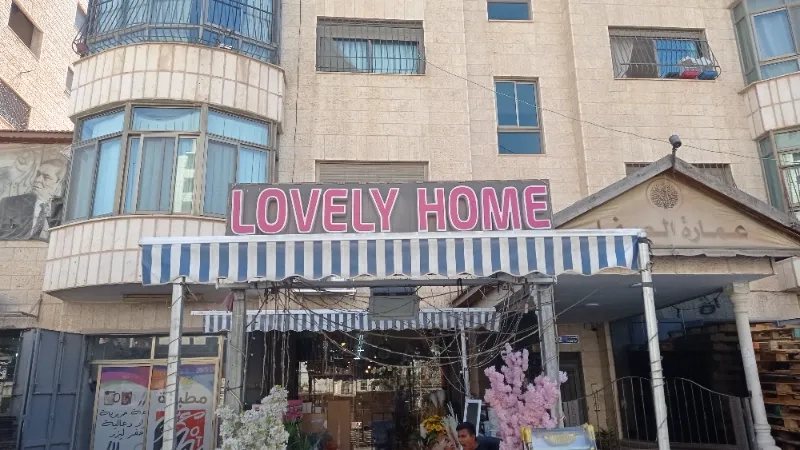 Lovely home