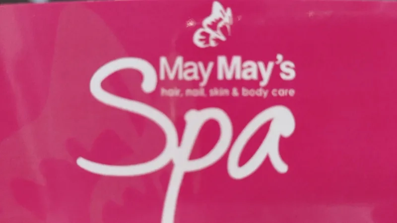 May May's spa