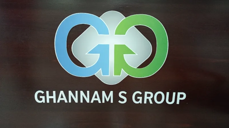 Ghannam`s  Group