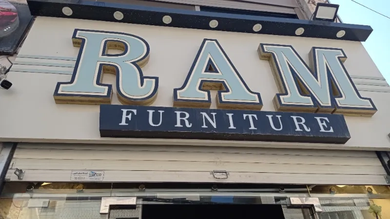 Ram furniture