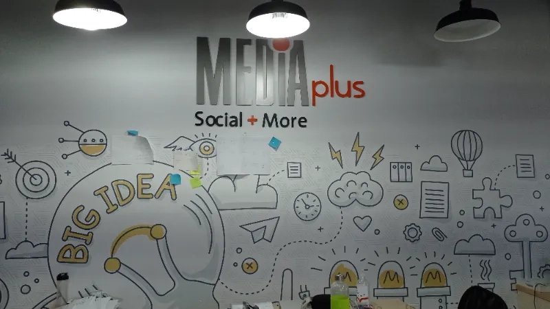 MDiA plus