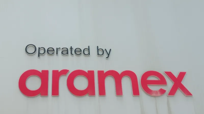 aramex