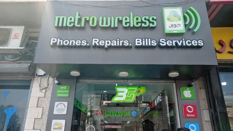 Mitro wireless
