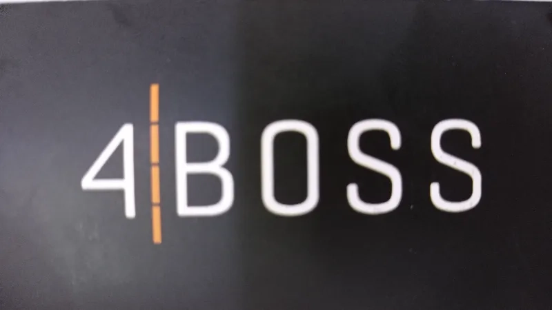 4BOSS