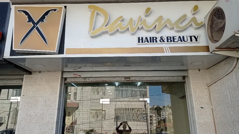 Davinci