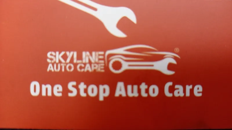 SKYLNE AUTO CARE