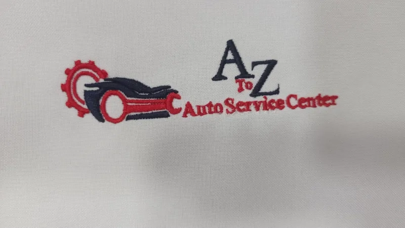A to Z