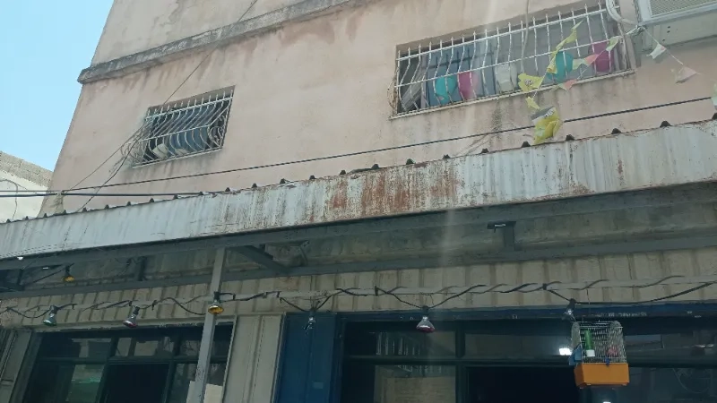 بلياردو الامعري