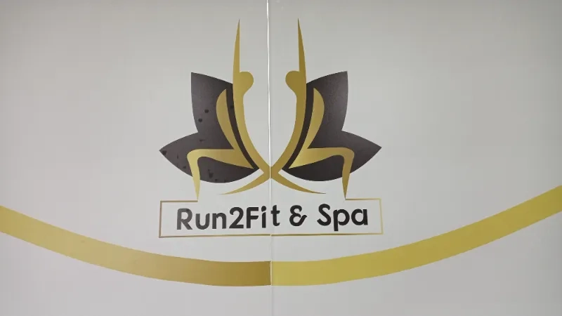 Run2fit &Spa
