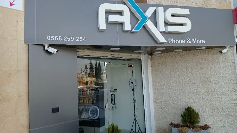 Axis