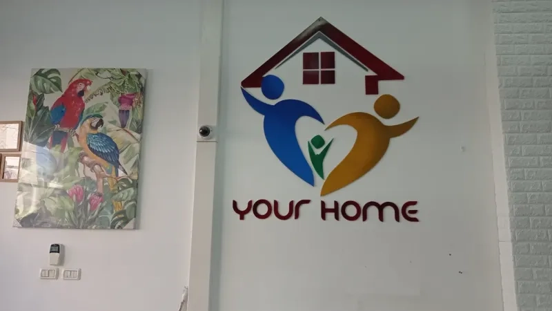 Your Home