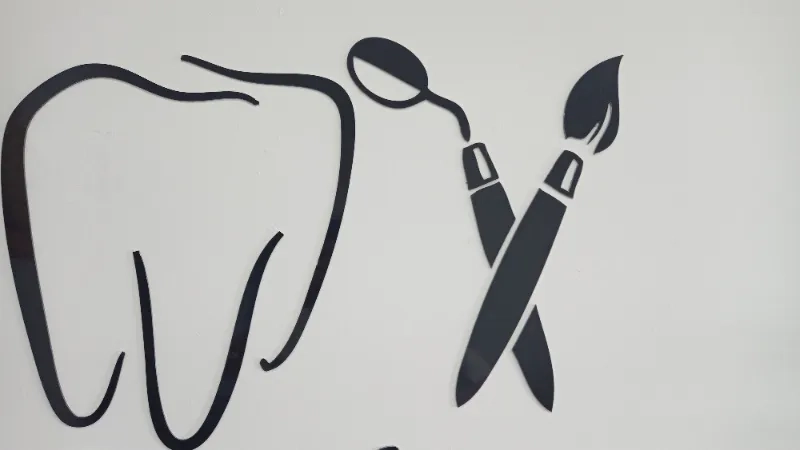 Dental art clinic