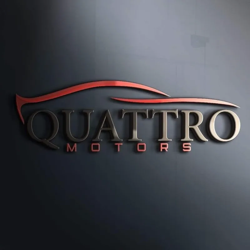 QUATTRO MOTORS