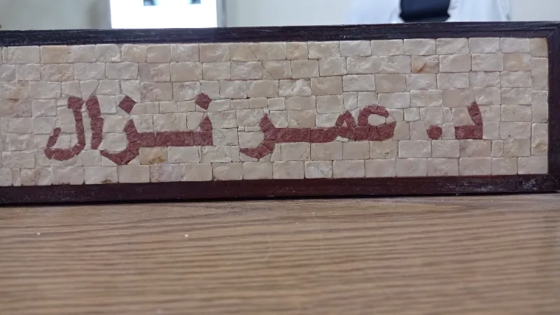 الدكتور عمر نزال