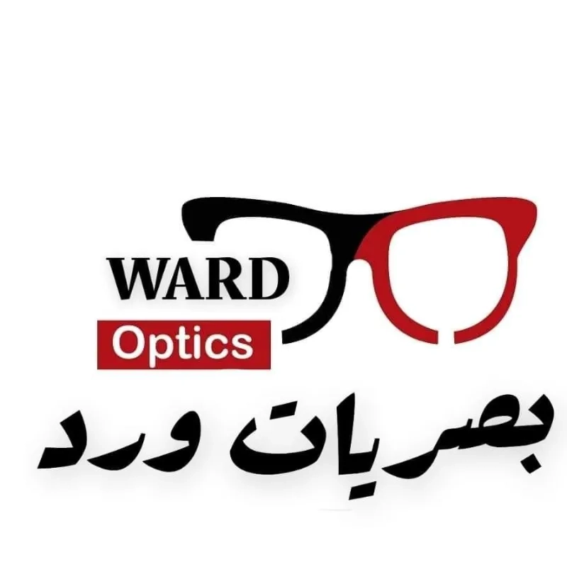 بصريات ورد