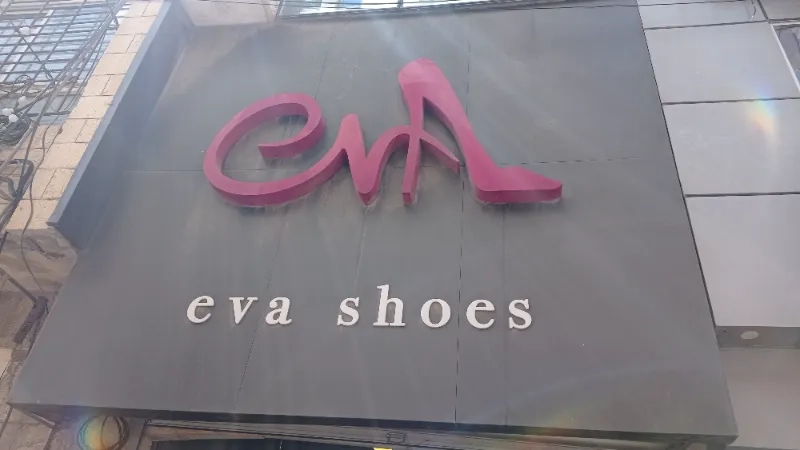 Eva shoes