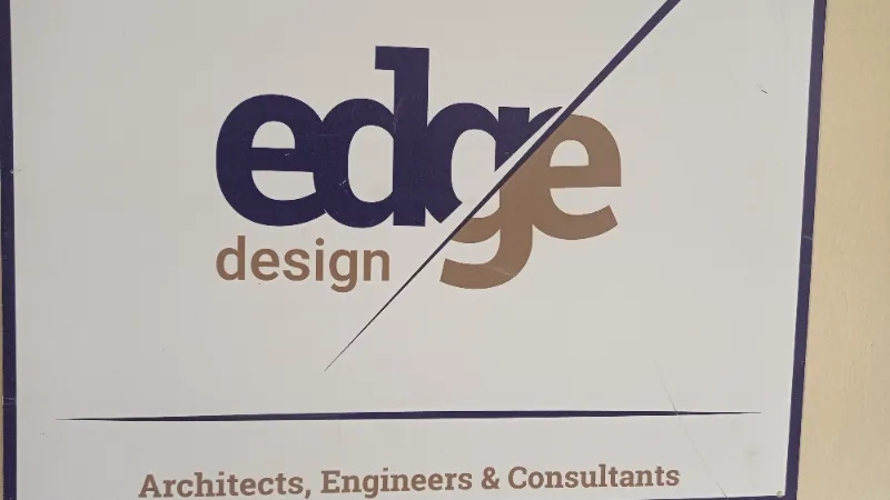 Design edge