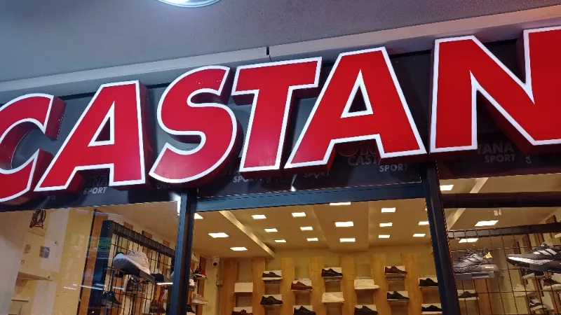 Castana