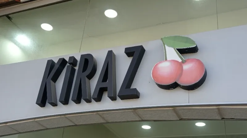 Kiraz