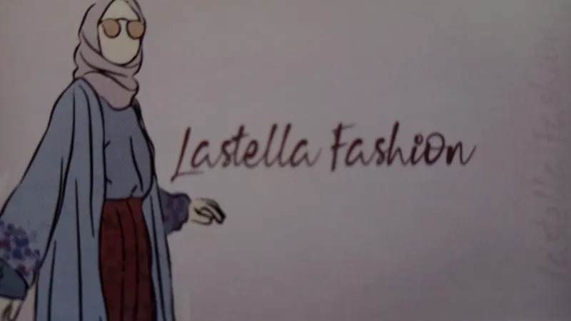 Lastella fashion