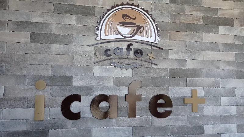 I coffe +