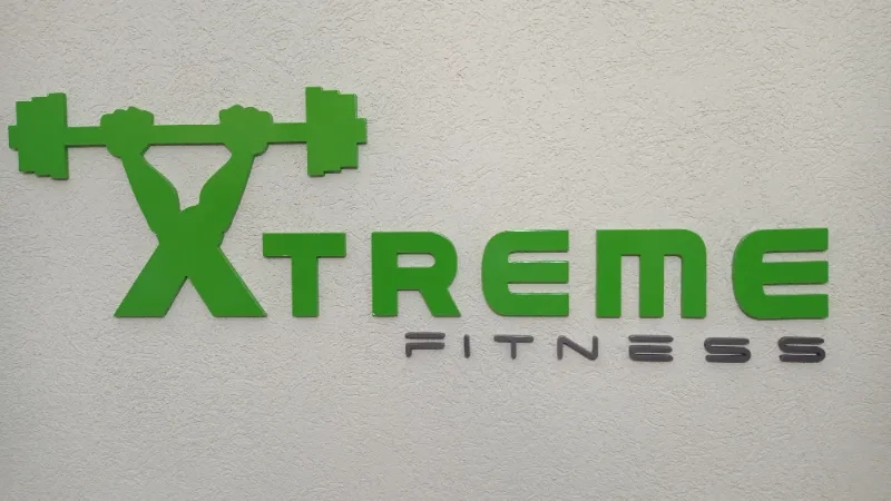Xtreme fitness