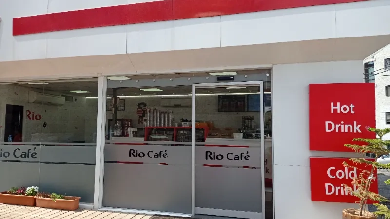 Rio cofee