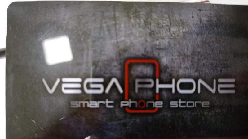 VEGA PHONE