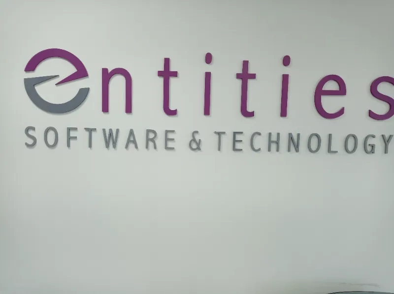 Entities software & technology