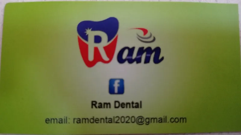Ram