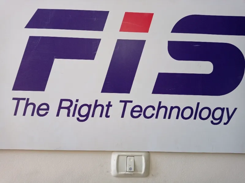 FIS the Right technology