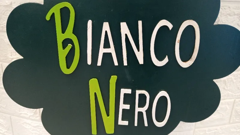 Bianco Nero
