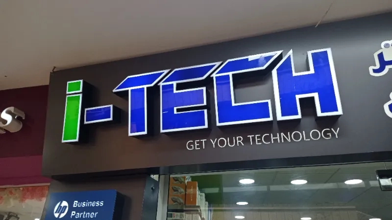 Itech
