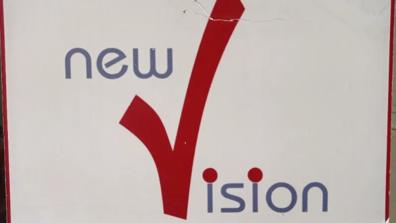 New vision