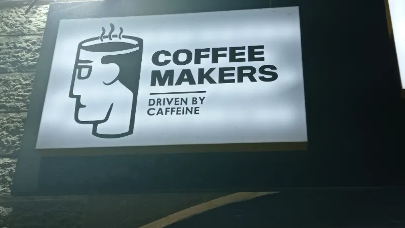 Coffee Makers